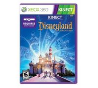 Disneyland Adventures (Kinect) Xbox 360