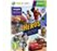 Kinect Héros - Une aventure Disney Pixar G