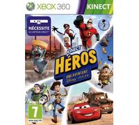 Kinect heros : une aventure Disney-Pixar Xbox 360