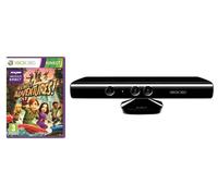Kinect + jeu Kinect Adventures Microsoft pour Xbox 360