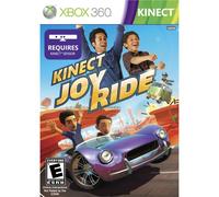 Kinect Joy Ride