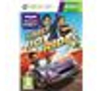 Kinect Joy Ride Jeu XBOX 360