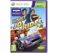 Kinect Joy Ride Jeu XBOX 360