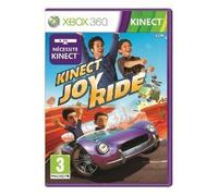 Kinect Joy Ride G