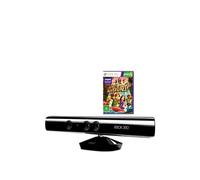 Kinect + Jeux Adventures Xbox