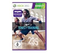 KINECT NIKE TRAINING