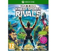 Kinect Sport Rivals Jeu Xbox One