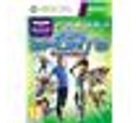 Microsoft Jeu vidéo Kinect Sports 2 Saison 2 Xbox 360 C