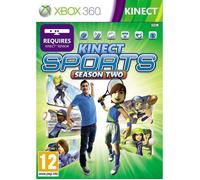 KINECT SPORTS 2 / Jeu console X360 KINECT