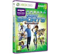 Kinect Sports 2 (jeu Kinect) [import anglais]
