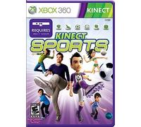 Kinect Sports