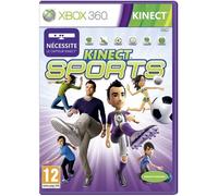 Kinect Sports Jeu XBOX 360