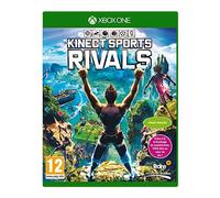 Microsoft Kinect Sports Rivals Standard Xbox One