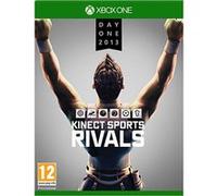 Kinect Sports Rivals Edition Day One Xbox One G
