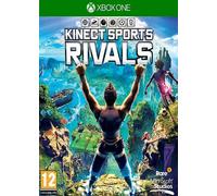 Microsoft Kinect Sports Rivals Standard Xbox One