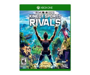 Kinect Sports Rivals Nla