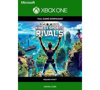 Kinect Sports Rivals XBOX LIVE Key EUROPE