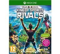 Microsoft Kinect Sports Rivals Standard Xbox One
