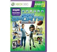 Kinect Sports Saison 2