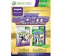 Kinect Sports Ultimate Collection Xbox 360