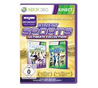 Kinect Sports Ultimate collection [import allemand]
