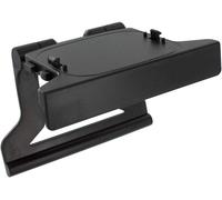 Kinect Tv Clip Pour Xbox 360, Réglable Tv Clip Mount Dock Stand Holder Pour Xbox 360 Kinect Capteur