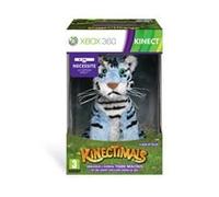 Kinectimals Edition Limitée (Kinect Seulement) Xbox 360