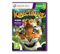 Kinectimals (jeu kinect)