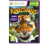 Kinectimals Jeu XBOX 360 Kinect