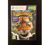 Kinectimals (Kinect)