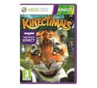 Kinectimals Xbox 360