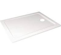 Kinedo RD120 PN 24 Receveur de douche pour enfant Blanc 120 x 80 x 3,2 cm