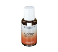 Kinedol Huile de massage hyperoxygénée 50 ml