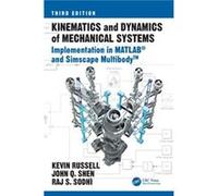 Kinematics and Dynamics of Mechanical Systems by Sodhi & Raj New Jersey Institute of Technology & USA Sodhi Raj New Jersey Institute of Technology USA (Auteur)