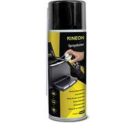 KINEON Aérosol gaz sec dépoussiérant inflammable 400ml