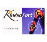 KINESAFORT ARTICULATION 60 GELULES- MONIN CHANTEAUD