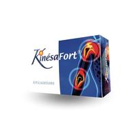 KinésaFort - Articulations à base de microalgue et plantes Capsule(S) 60 pc(s)