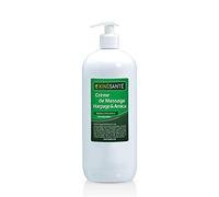 KINÉSANTÉ - Crème de massage Harpago & Arnica (1000 ml)
