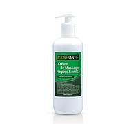 KINÉSANTÉ - Crème de massage Harpago & Arnica (500 ml)