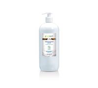 KINÉSANTÉ - Crème de massage Neutre Bio Très longue glisse (1000 ml)