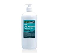 KINÉSANTÉ - Gel de massage Cryo Arnica (1000 ml)