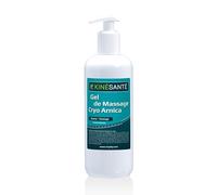 KINÉSANTÉ - Gel de massage Cryo Arnica (500 ml)