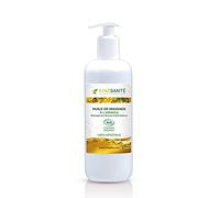 KINÉSANTÉ - Huile de massage Bio à l'Arnica 500 ml