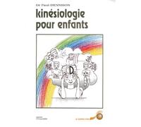 Kinésiologie pour enfants