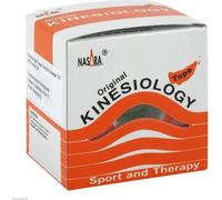 Kinesiologie Tape 5 cmx5 m orange 1 pc