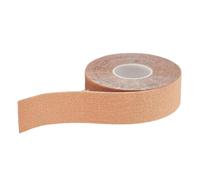 Kinesiology Tape, Strap Bande Kinesiologie, Bande de kinésiologie de sport pour les muscles, 2.5cm x 5m, Kinesiotape pour Genou Articulations et Maintien Musculaire