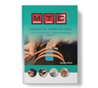 Kinesiology taping for dogs: Canine Rehabilitation - Optimise movement
