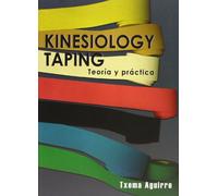 Kinesiology taping : teoría y práctica