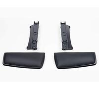 Kinesis AC925 Freestyle VIP3 Pro Kit d'accessoires pour tente et palmier Noir