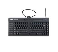 KINESIS Clavier Ergonomique Freestyle 2 Solo Azerty FR